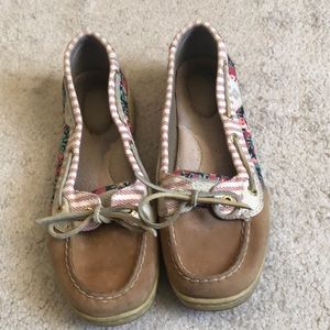 Women’s Sperry